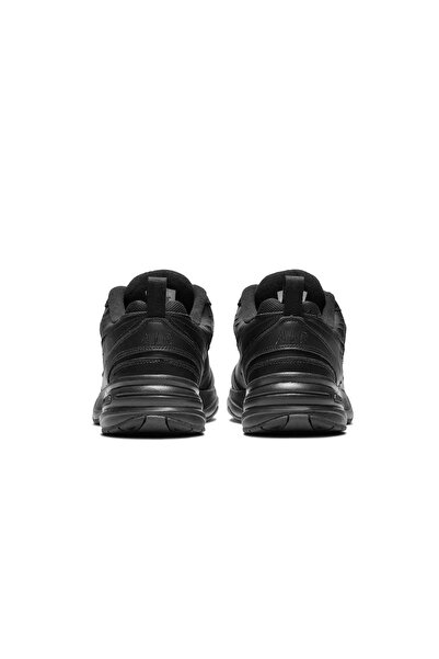Nike Unisex Antrenman Ayakkabısı Air Monarch iv 415445-001 Siyah