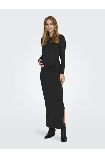 ONLY MATERNITY Olmea Langes Kleid