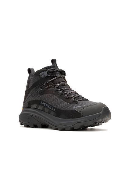 Merrell Мъжки ботуши Moab Speed ​​​​2 Mid Gtx J037501