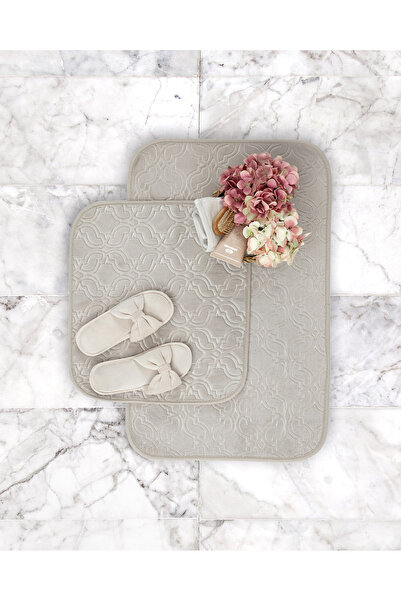 Madame Coco Prunella Banyo Paspası