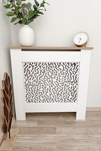 Hamdeko Petek Önü Dresuar Kaplama 76 cm, Kalorifer Petek Önü Kapatma, Petek Önü Seperatör 76 cm, Yona1