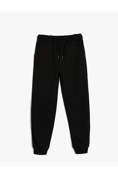 Koton Basic Jogger Sweatpants