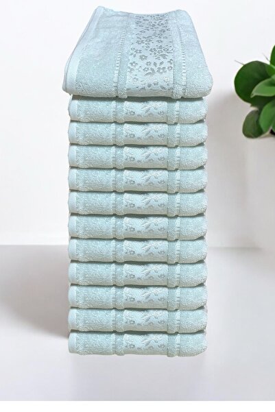 Pingolo Özdilek Camellia Рушник 12 Штук - Водонебесний