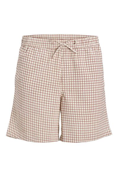Jack & Jones Lockere Shorts mit entspannter Passform