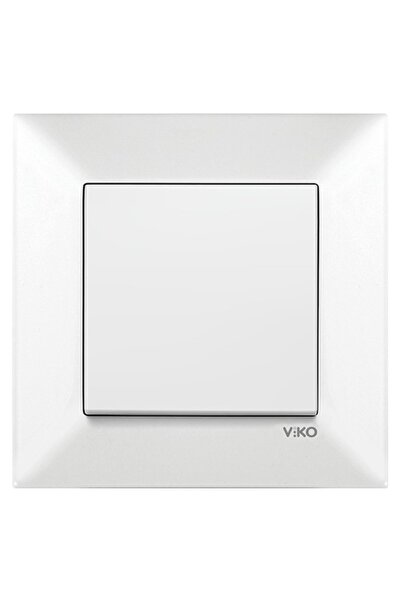 VİKO ميريديان 3 قطع مفتاح