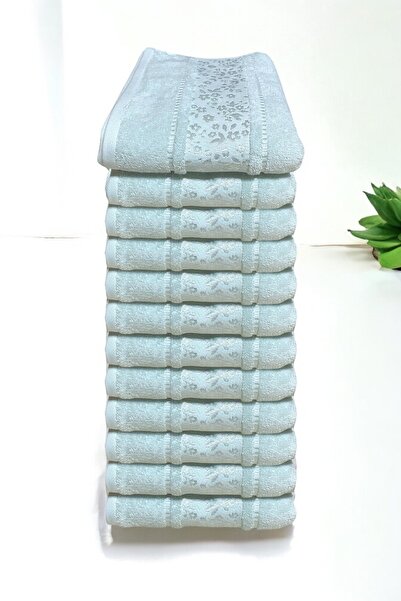 Pingolo Özdilek Camellia Рушник 12 Штук - Водонебесний