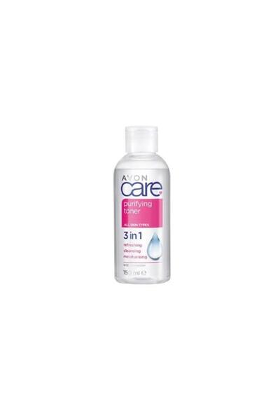 AVON Care 3 Ü 1 Arada Arındırıcı Tonik 150 ml