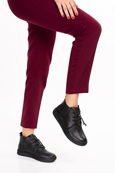 ARTI ARTI AYAKKABI Artı-Artı001-1304 Γνήσιες Δερμάτινες Ορθοπεδικές Γυναικείε...