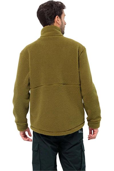 Jack Wolfskin Men's Polar Felslicht Jkt M -1711151