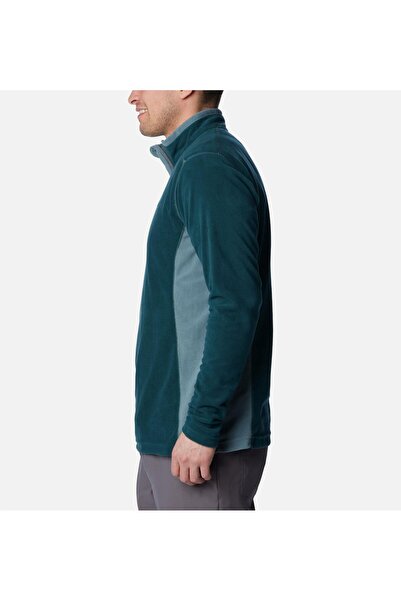 Columbia Klamath Range İi Half Zip Erkek Polar AM6558