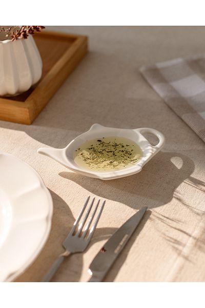 Madame Coco Petit Concept Mini Sauce Bowl