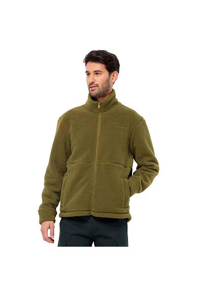 Jack Wolfskin Men's Polar Felslicht Jkt M -1711151