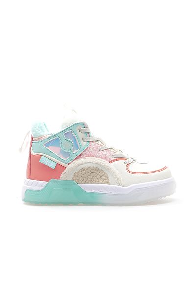 Vicco Mei Girl's Sneaker - Casual Boots (28-37) 24k 946.425 Fk BEIGE