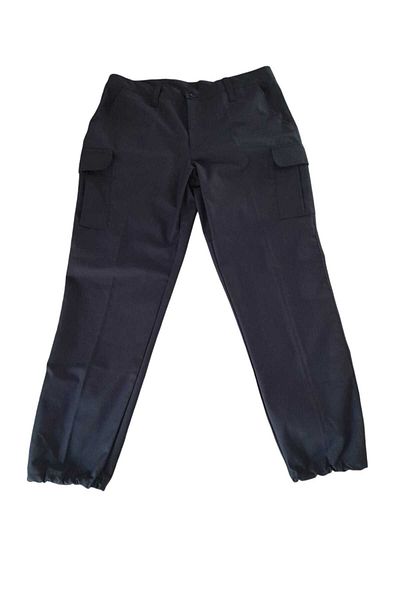 SEVEROZ Gendarmerie Assy Pants-Navy Blue Gendarmerie Assy Tactical Pants