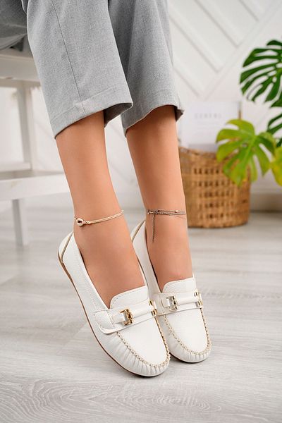 Khayt Pantofi de balerină pentru femei Daisy Casual Daily