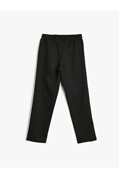 Koton Elastyczna talia i kieszeń