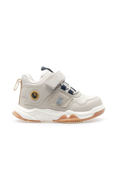 Vicco Getto Baby Boy-Child Light Daily Boots (22-30)