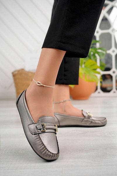 Khayt Pantofi de balerină pentru femei Daisy Casual Daily