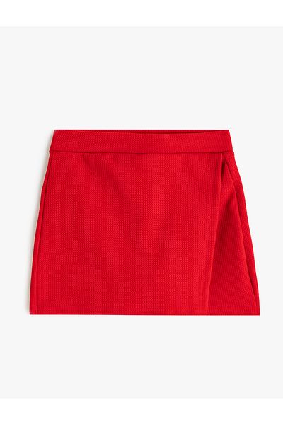 Koton Girls' Shorts
