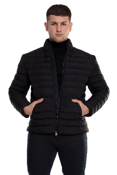BIGAZZI 99448-276 Regularfit Puffer Jacket