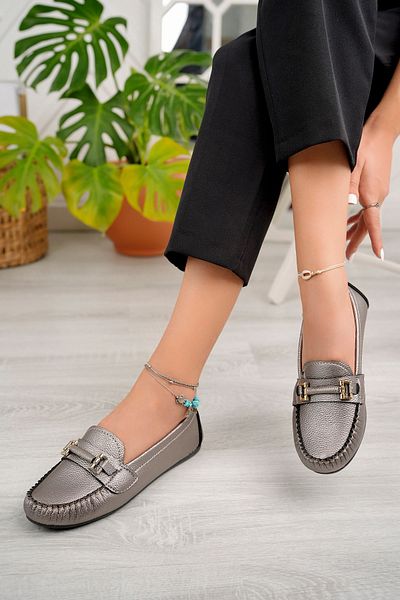 Khayt Pantofi de balerină pentru femei Daisy Casual Daily