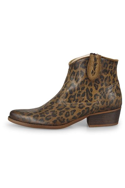 Felmini Stiefelette