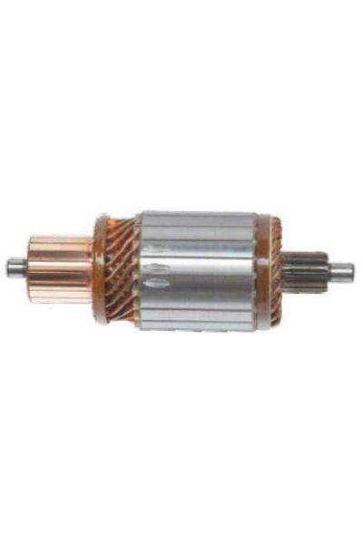 İthal 24V 14 Dis Mars Collector - Mitsubishi Type 39Mt, Mercedes Actros Axor, Renault Magnum Im3116