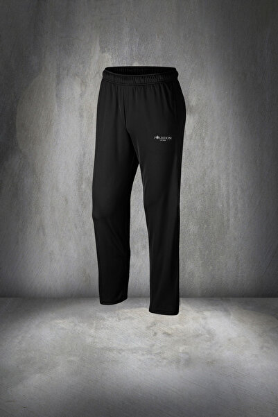 POSEIDON STORM Men's Water Green New Supra Combed Cotton Zippered Pocket Comfortable Full Tracksuit Set S-3Xl