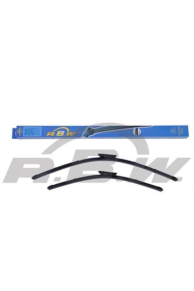 Seger Banana Wiper26×20 - P.Expert-Traveller - C.Jumpy