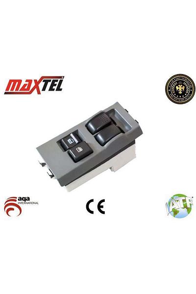Maxtel Canter Mb 519,639,659 24v L Mk420547 Glass Switch