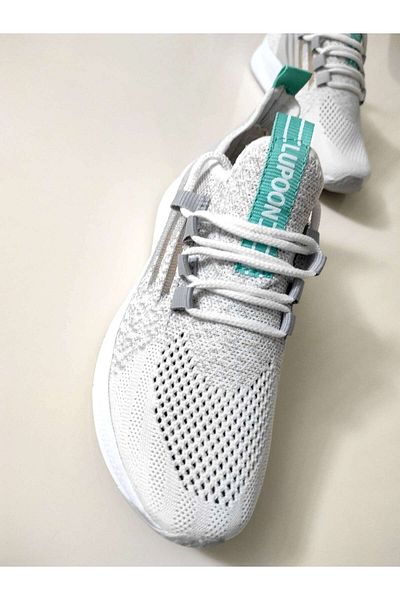 green norths SEZONAL - Pantofi sport de vară tricotaje ușoare și flexibile