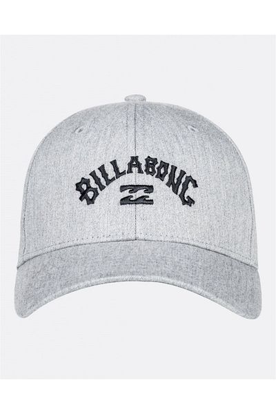 BİLLABONG Καπέλο Billabong Arch Unisex Snapback - U5cm01