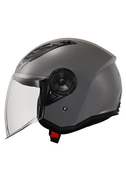 LS2 AIRFLOW 2 NARDO GRİ KASK