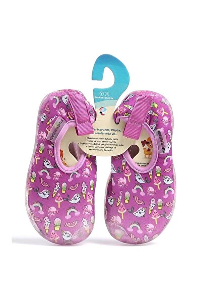 BUCKHEAD Buck2010 Aqua Shoes Дитячі сандалі BUCK2010