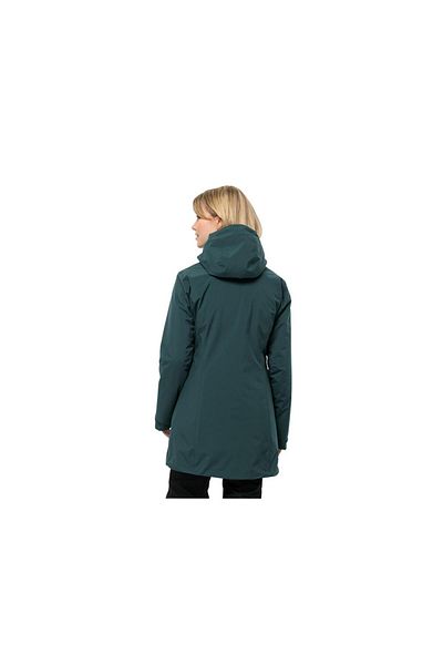 Jack Wolfskin Heidelstein Ins Jkt W Women's Coat-Jacket 1115681