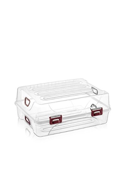 Marsilyan Boat Storage Box Ilkelgrp-Et445