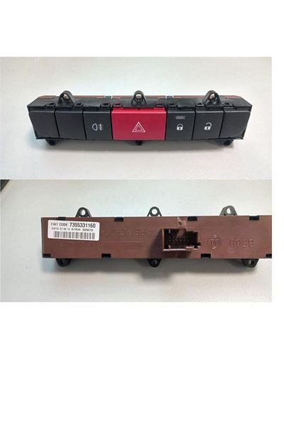 BRUCKE Dct Model Switch Group