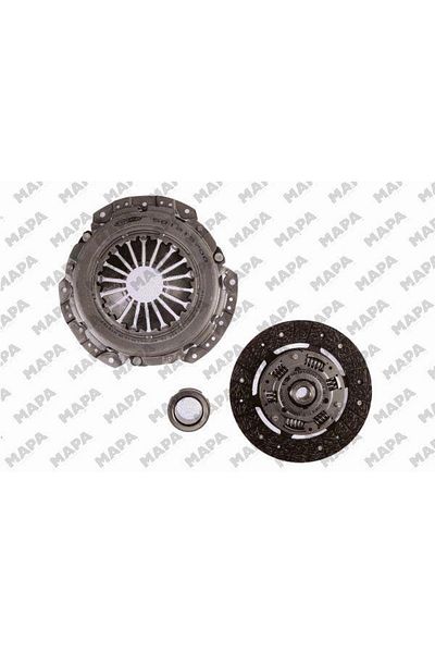Mapa Vectra A Ascona C Astra F 1.8 2.0 Clutch Set