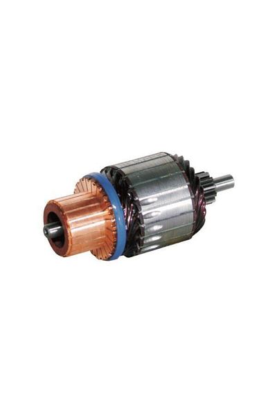 REMARK Toyota Mars Collector - 12V 11 Dis Nippon Denso Type