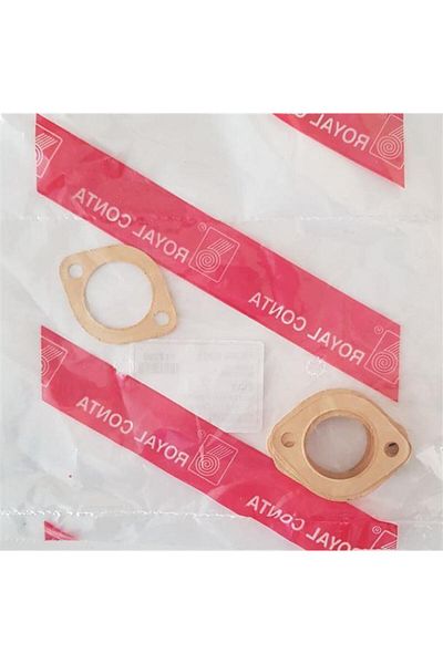İthal M131 1600 Kilometer Control Gasket