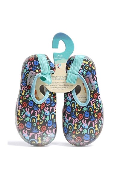 BUCKHEAD Buck2010 Aqua Shoes Дитячі сандалі BUCK2010