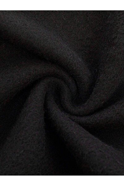 NACRE Kadın Siyah Renkli Jogger Eşofman Altı