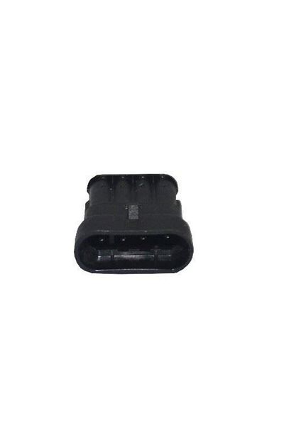 İthal Universal Super Seal - 4 Pin Female Socket