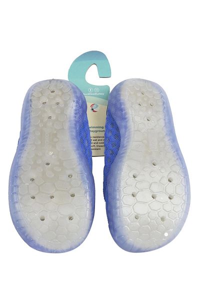 BUCKHEAD Buck4237 Aqua Air Kids Sandals