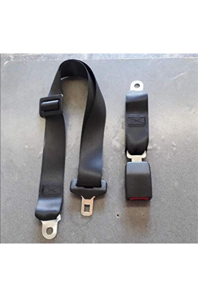 Genel Markalar EMNİYET KEMERİ STATİK 2 NOKTA