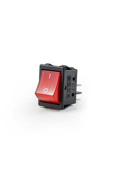 İthal SQUARE LUMINOUS SWITCH