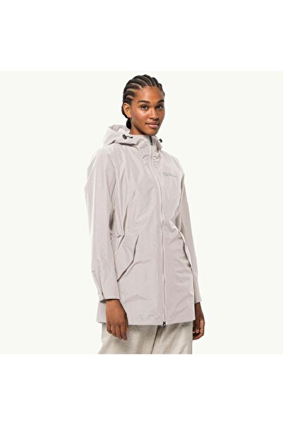 Jack Wolfskin Dakar Parka W Kadın Ceket 1112502