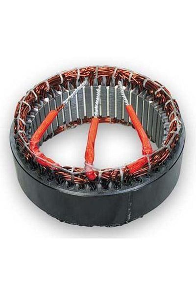İthal 140 Amp. V8 Merc.403-304 Stator