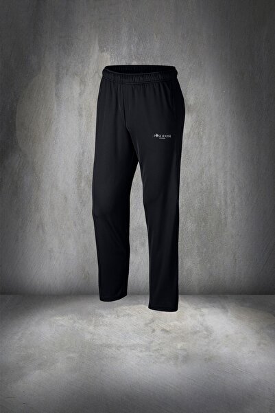 POSEIDON STORM Erkek Mavi Yeni Supra Penye Şık Tarz Alt ve Üst Eşofman Takımı S-3XL