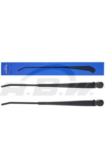 Seger New Model Wiper Arm - Tofaş Born Eagle - Şahin 1990→ Sk-5